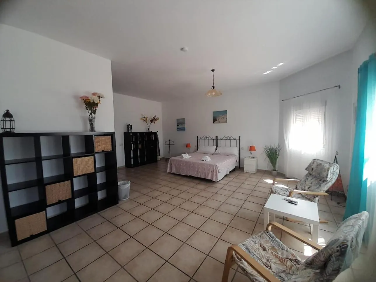 Chalet Bella Vista Lora del Rio 0*,