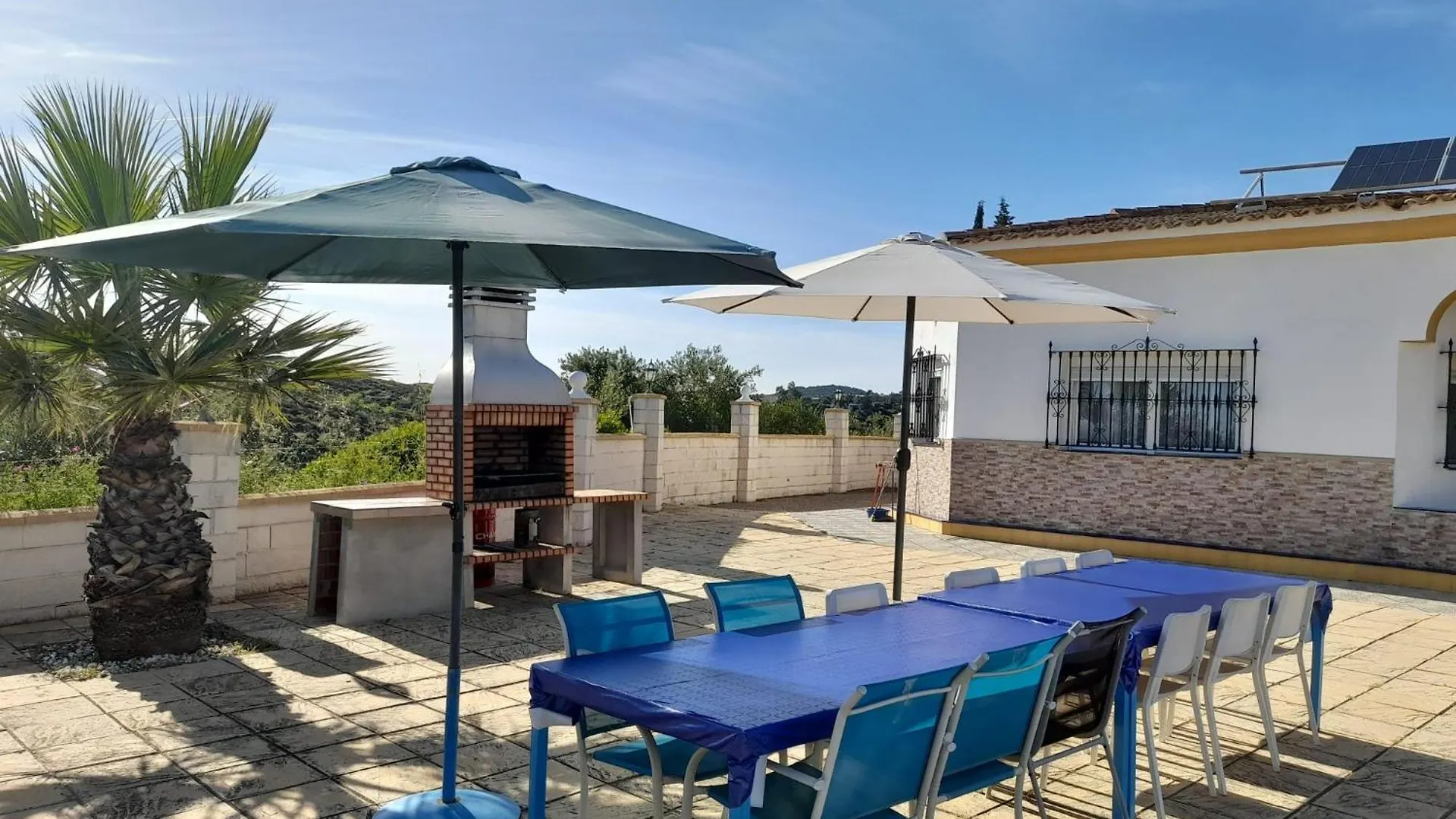 Chalet Bella Vista Lora del Rio 0*,  Spain
