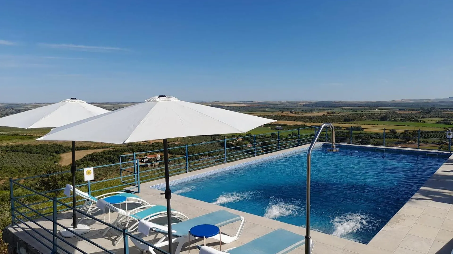 Chalet Bella Vista Lora del Rio