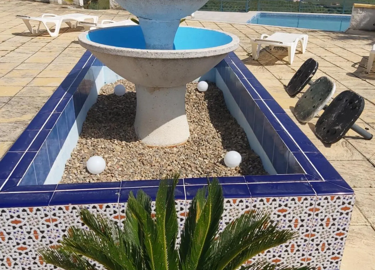 Chalet Bella Vista Lora del Río