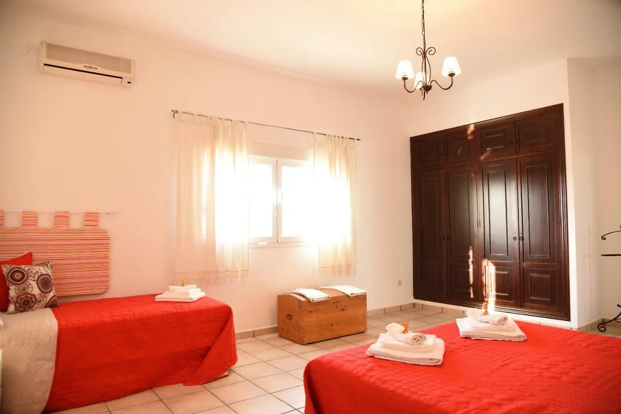 Chalet Bella Vista Lora del Rio 0*,  Spain