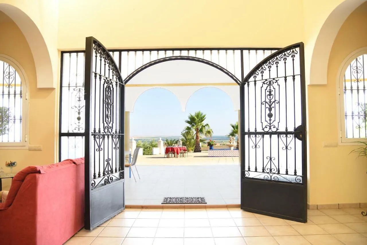 Chalet Bella Vista Lora del Rio 0*,  Spain