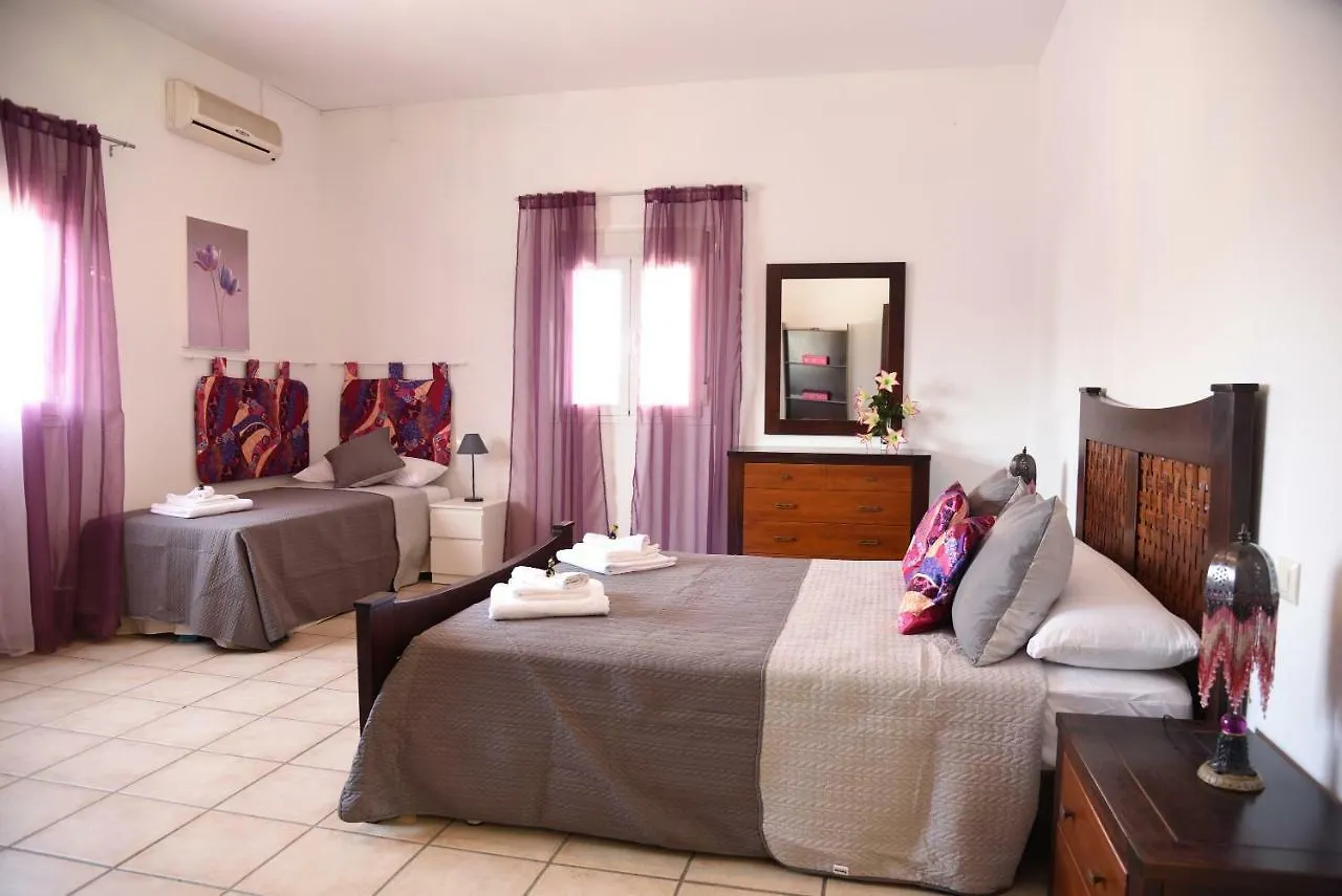 Chalet Bella Vista Lora del Rio