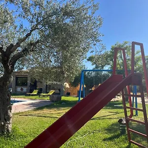 La Estacada Lora del Río